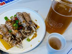 -大锅强·蒸海鲜青岛菜(金沙滩店)