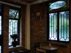-西关84·History·Art·Cafe