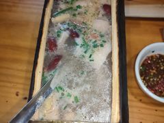 -61号餐吧(兴坪古镇漓江店)