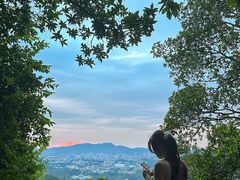 -火炉山森林公园