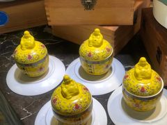 -江南婆婆(车墩店)
