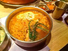 -西塔老太太泥炉烤肉(亚运村店)