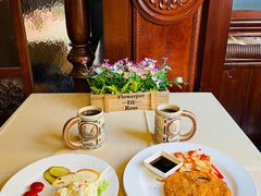德大炸猪排-德大西餐社(云南南路店)