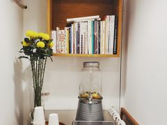 -野路甜点铺(松柏路店)