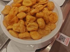 -龍歌自助小火锅(雨花台江南虹悦城店)