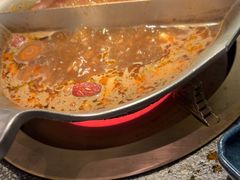 -湊湊火锅·茶憩(打浦桥日月光店)