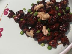 -忠顺斋易州印象烤鸭店(东关新村店)