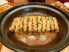 -唐山宴大唐州府精品中餐