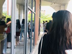 -厦门市图书馆(集美新城馆区)
