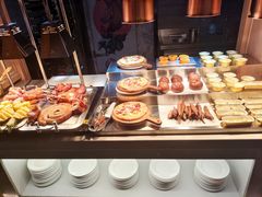 -蓝鲸湾汤泉(包河店)