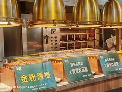 -梨花自助烤肉(西三旗万象汇黑金店)