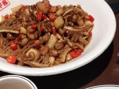 -天下客饭店(中山路店)