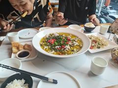 -三猫黑鱼花(南大店)