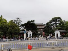 -镇淮楼