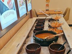 -呷哺呷哺(郑州国贸360餐厅店)