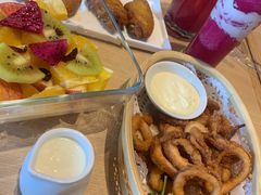 -必胜客(松雷店)
