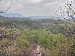 -天台山赤城山景区