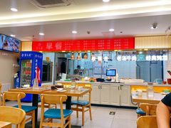 -紫光园·烤鸭(京旺家园店)
