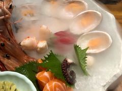 -和彩放题餐厅(酒仙桥店)
