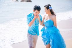 -金夫人婚纱摄影(华南店)