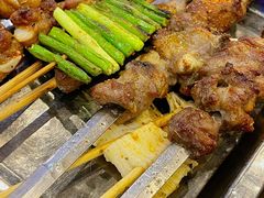 烧烤-曹胖子龙虾馆(黄桦路店)