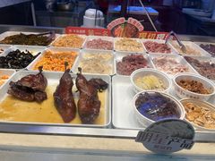 -紫燕百味鸡(北京双井店)