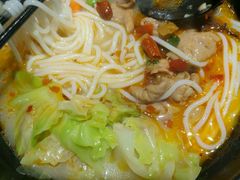 -云味馆·云南菜·云南米线(景田店)