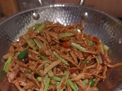 -小菜园新徽菜(马鞍山金鹰店)