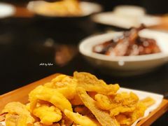 -青菁酒家·象山海鲜(胜利河美食街店)