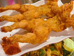 -宽尺巷鱼蛙自助火锅(虎丘钻石广场店)