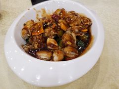 -奥华餐厅·老张记(台基厂店)