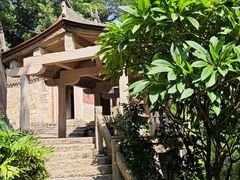 -草庵摩尼教遗址公园