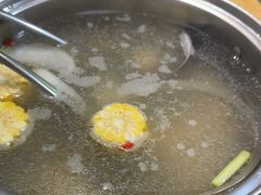-夜牛潮汕鲜牛肉火锅店(翻身店)