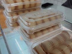 -甜嘟嘟烘焙坊(舒城路店)