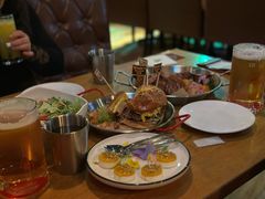 -味德西餐音乐酒吧 Wade's Bar&Grill