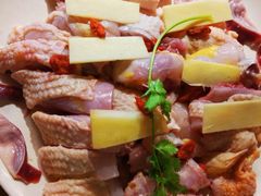 -川香煲(茅台路店)