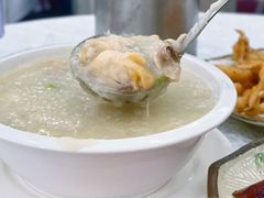 -沙田新强记烧鹅海鲜酒家