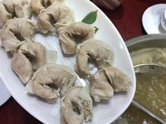 -广味鲜潮汕牛肉火锅(延安三路店)