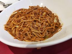 樱花虾伊面-北园酒家(小北路店)