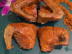 -苏梦江南·淮扬菜(夫子庙店)