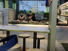 -袁记云饺(西安路店)