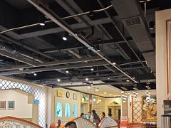 -巴扎美食·新疆菜·西域歌舞表演餐厅(新疆大厦店)