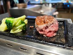 -肉肉大米(金虹桥店)