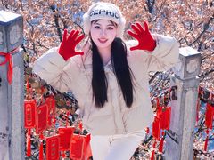 -终南山南五台景区