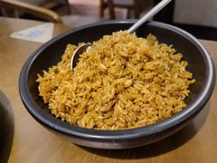 灵魂猪油炒饭-榕意·川味之美(深业上城店)