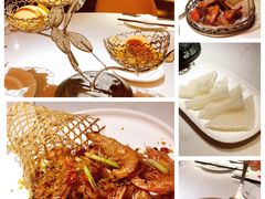 -避风塘·老港味餐厅(虹口龙之梦店)