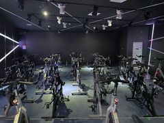 -艾型动健身游泳(环宇城店)