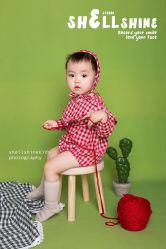 -SHELLSHINEkids山上儿童摄影(天邑澜山店)