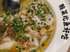-新太二·鲜料川菜(东汇城店)