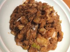 -北大荒人•新东北菜(青岛银座店)